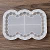 Jewelry Plate DIY Silicone Mold SIMO-C014-05E-3