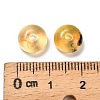 Transparent Acrylic Beads OACR-Z030-04C-3