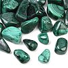 Natural Malachite Beads GG-CBAD0F6-B28-01-1