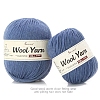 Wool Crochet Threads PW-WG443FF-23-1