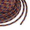 40M Nylon Coated 304 Stainless Steel Braided Wires TWIR-P002-01B-11-1