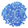 1 Box 5mm Melty Beads PE DIY Fuse Beads Refills for Kids DIY-X0047-279C-B-4