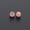 Imitation Jelly Acrylic Bead Caps LS-MACR-S371-11-E02-3