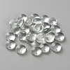 Transparent Glass Beads GLAA-WH0030-45A-1
