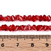 Transparent Glass Beads Strands LS-GLAA-N018-4mm-06-4