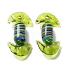 Handmade Lampwork Decoration DP071-8