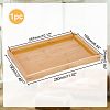 Bamboo Display Tray AJEW-WH0258-523-2