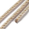 Nylon Twisted Round Cord NWIR-S001-01C-3