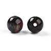 Resin Beads RESI-YW0004-28A-09-2