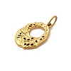 304 Stainless Steel Pendants STAS-Z157-18G-2