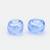 12/0 FGB Grade A Round Glass Seed Beads SEED-Q011-FM-3