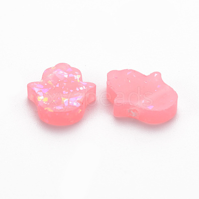 Resin Beads RESI-K006-A05-1