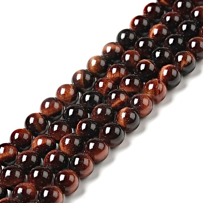 Natural Gemstone Beads Z0RQQ011-1