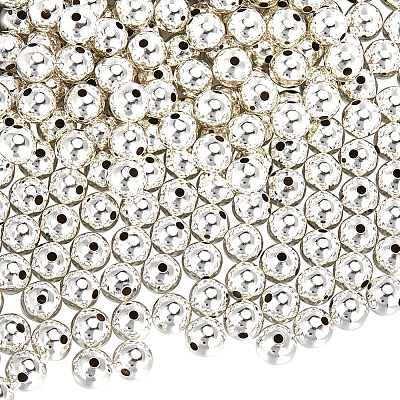 Brass Beads FIND-SP0002-25F-1