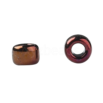 TOHO Round Seed Beads SEED-XTR11-0501-1