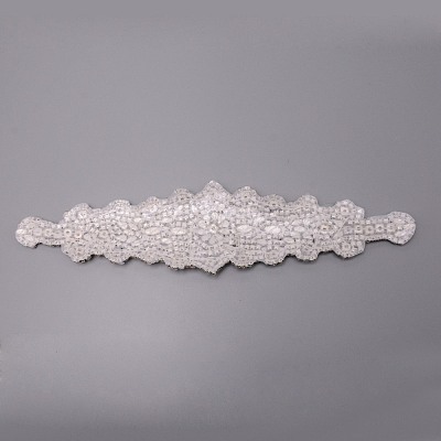 Hotfix Rhinestone DIY-WH0259-79-1