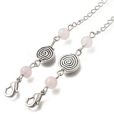 Alloy Tree Dowsing Pendulums G-M447-01ASP-02-1