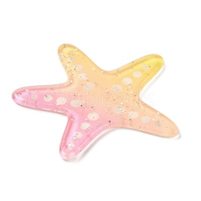 Acrylic Pendants FIND-Q105-06B-02-1