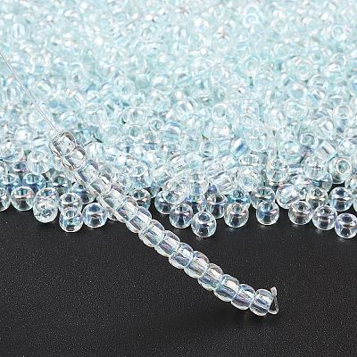TOHO 6/0 Round Beads SEED-XTR06-0170-1