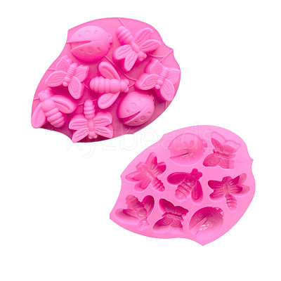 Silicone Molds SOAP-PW0001-119B-1
