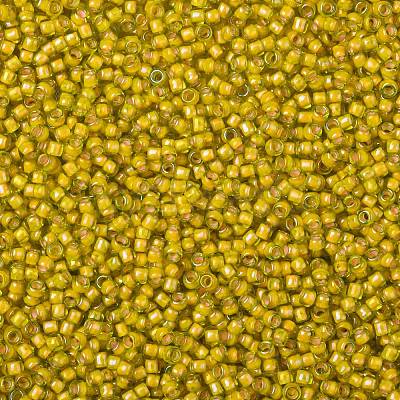 TOHO 8/0 Round Beads SEED-TR08-0302-1