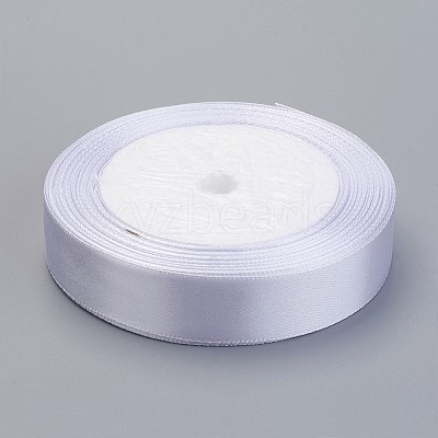 Valentine's Day Presents Boxes Packages Single Face Satin Ribbon SRIB-Y001-1