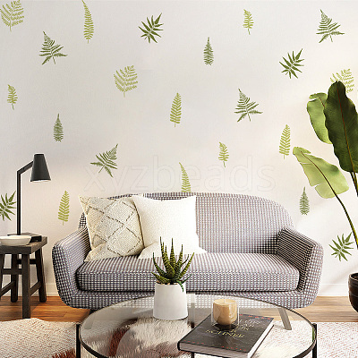 PET Hollow Out Drawing Painting Stencils DIY-WH0391-0792-1
