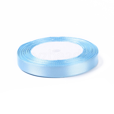 Single Face Satin Ribbon RC12mmY065-1