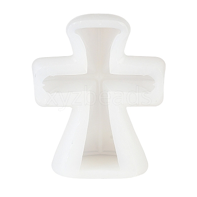 Christmas DIY Candle Making AJEW-U014-03B-1