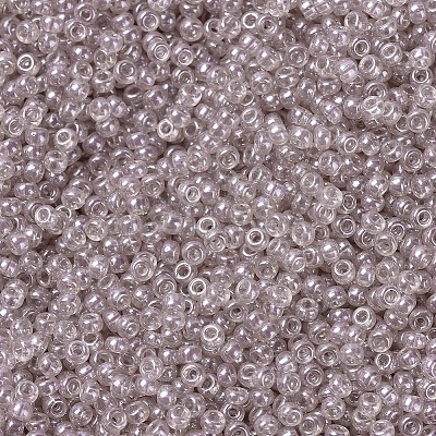 MIYUKI Round Rocailles Beads SEED-G007-RR3502-1
