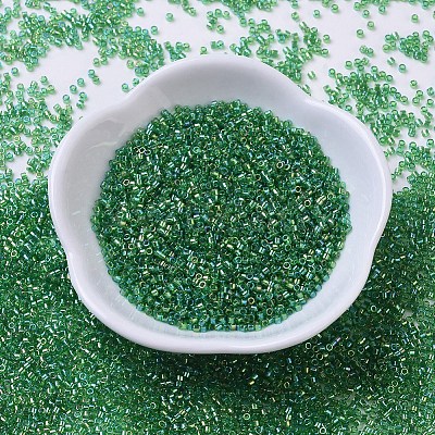 MIYUKI Delica Beads SEED-X0054-DB0152-1