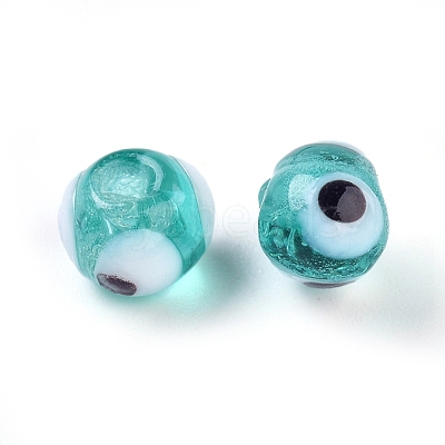 Handmade Lampwork Beads DT251J-1