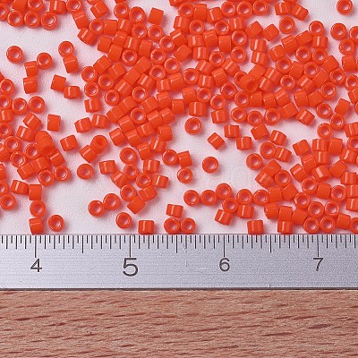 MIYUKI Delica Beads SEED-MY11-DB0722-1