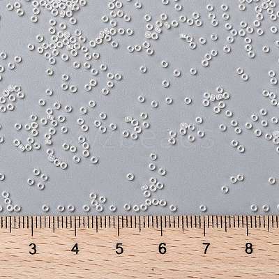 MIYUKI Round Rocailles Beads SEED-X0056-RR0528-1