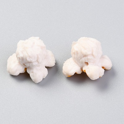 Resin Beads RESI-O009-16B-1