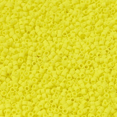 MIYUKI Delica Beads SEED-J020-DB0751-1