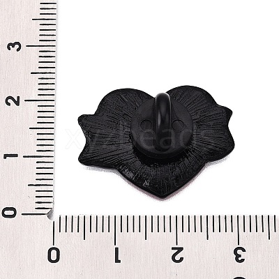 Heart Enamel Pins JEWB-N001-24A-1