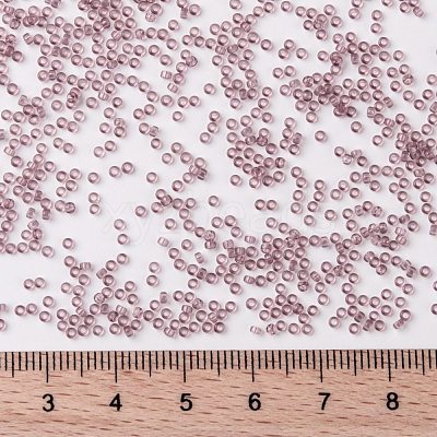 MIYUKI Round Rocailles Beads SEED-X0056-RR0142-1