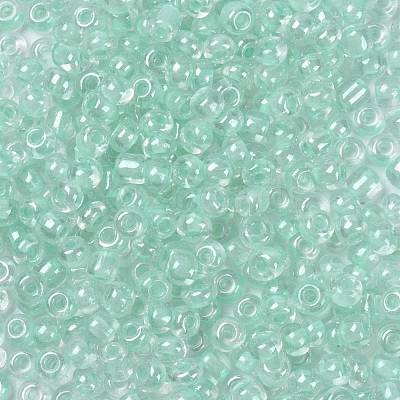 6/0 Glass Seed Beads SEED-A015-4mm-2213-1