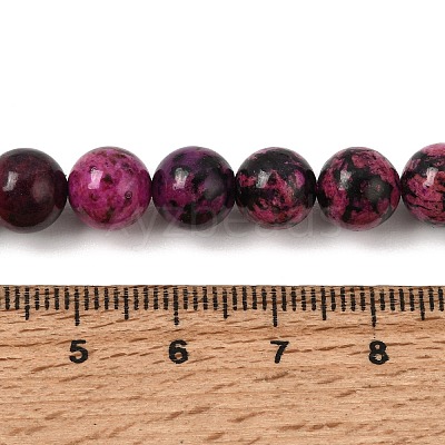 Natural Jade Beads Strands GG-CBA96AE-01B-1