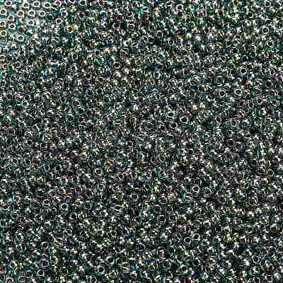 TOHO 11/0 Round Beads X-SEED-TR11-0990-1