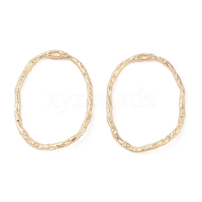 Brass Pendants KK-N256-01D-G-1