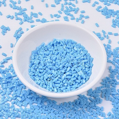 MIYUKI Half TILA Beads SEED-MY05-HTL0413-1