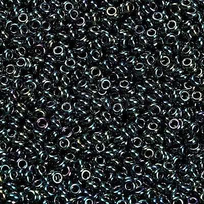 TOHO 6/0 Demi Round Beads SEED-DR06-0506-1