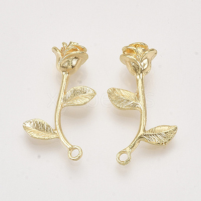 Alloy Pendants PALLOY-S121-203-1