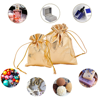 Organza Bags OP-PH0001-18-1