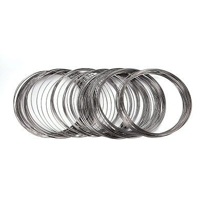 Carbon Steel Memory Wire MW11.5CM-1-B-1