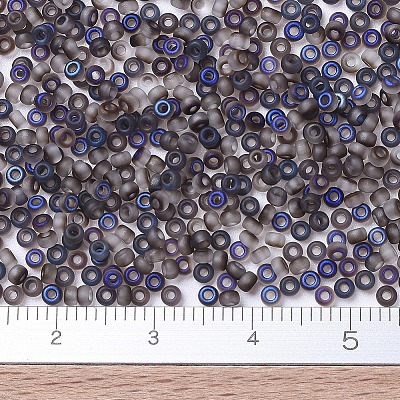 MIYUKI Round Rocailles Beads X-SEED-G007-RR4556-1