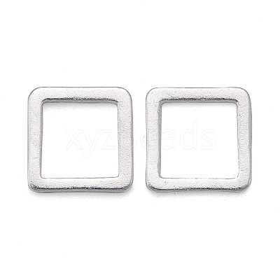 Brass Linking Rings LS-X-KK-Y003-01B-S-1