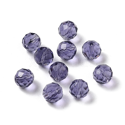 K9 Glass Imitation Austrian Crystal Beads GLAA-H024-17B-16-1